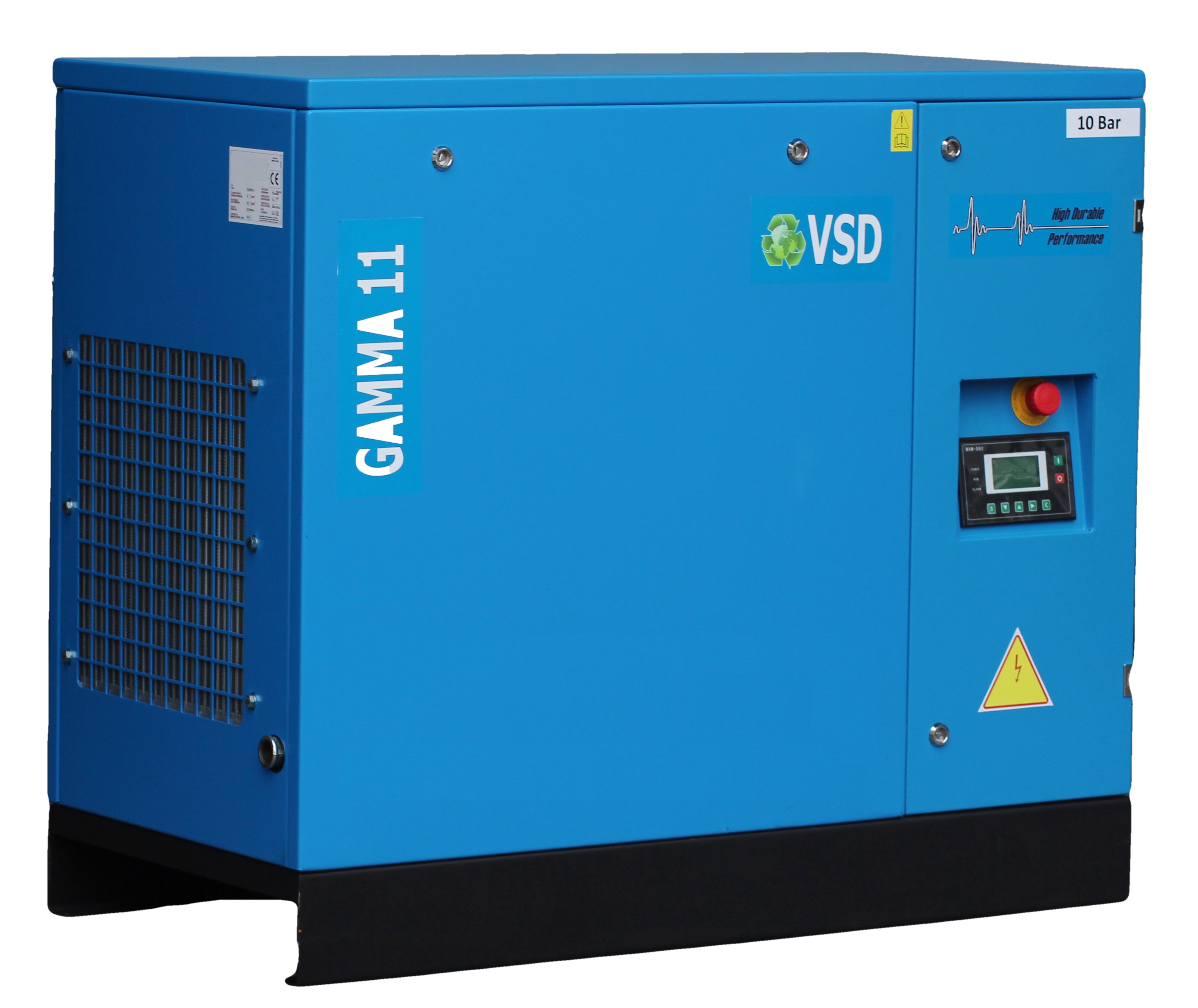 ESC Direct-Drive Series