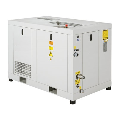 High Pressure Reciprocating