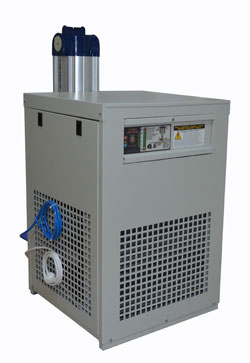 High Pressure Reciprocating